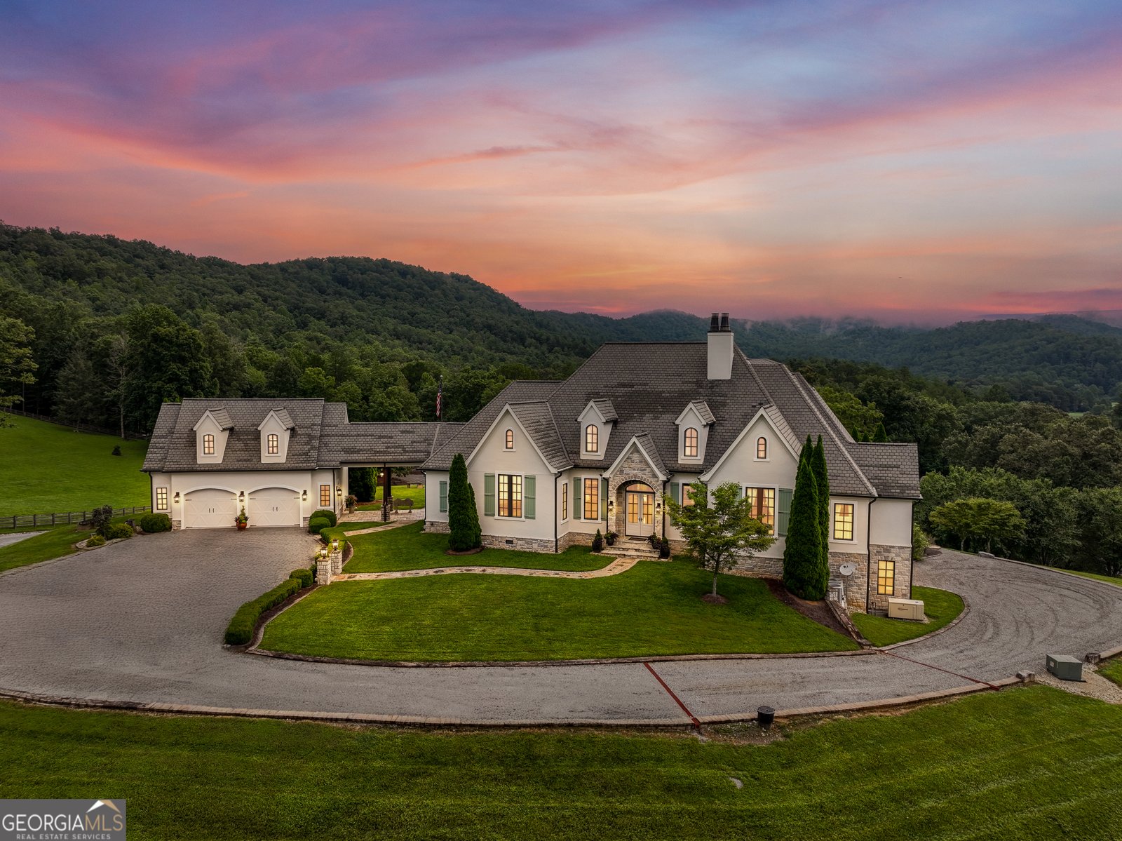 3662 Blue Ridge Gap Road Clayton - 37