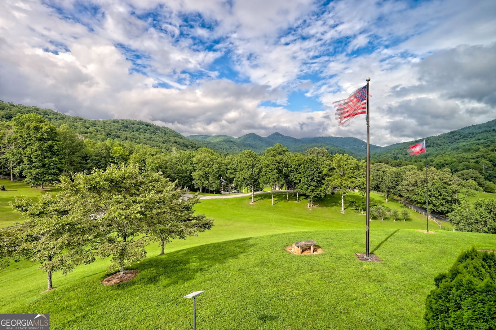 3662 Blue Ridge Gap Road Clayton - 5