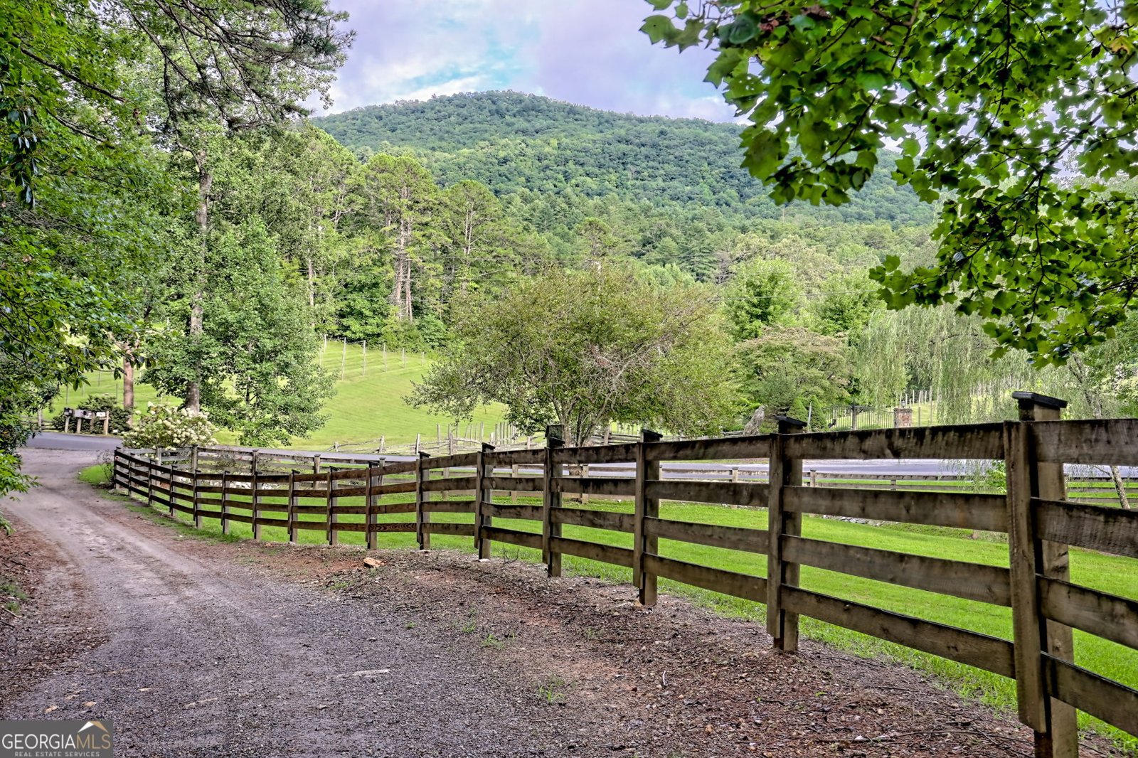 3662 Blue Ridge Gap Road Clayton - 50