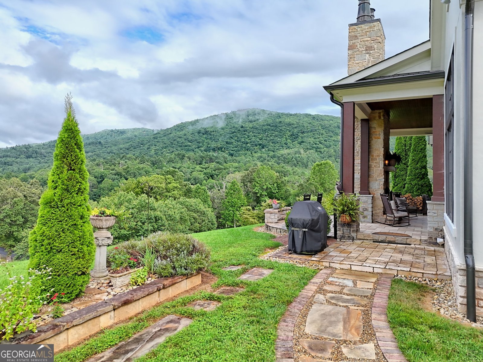 3662 Blue Ridge Gap Road Clayton - 51