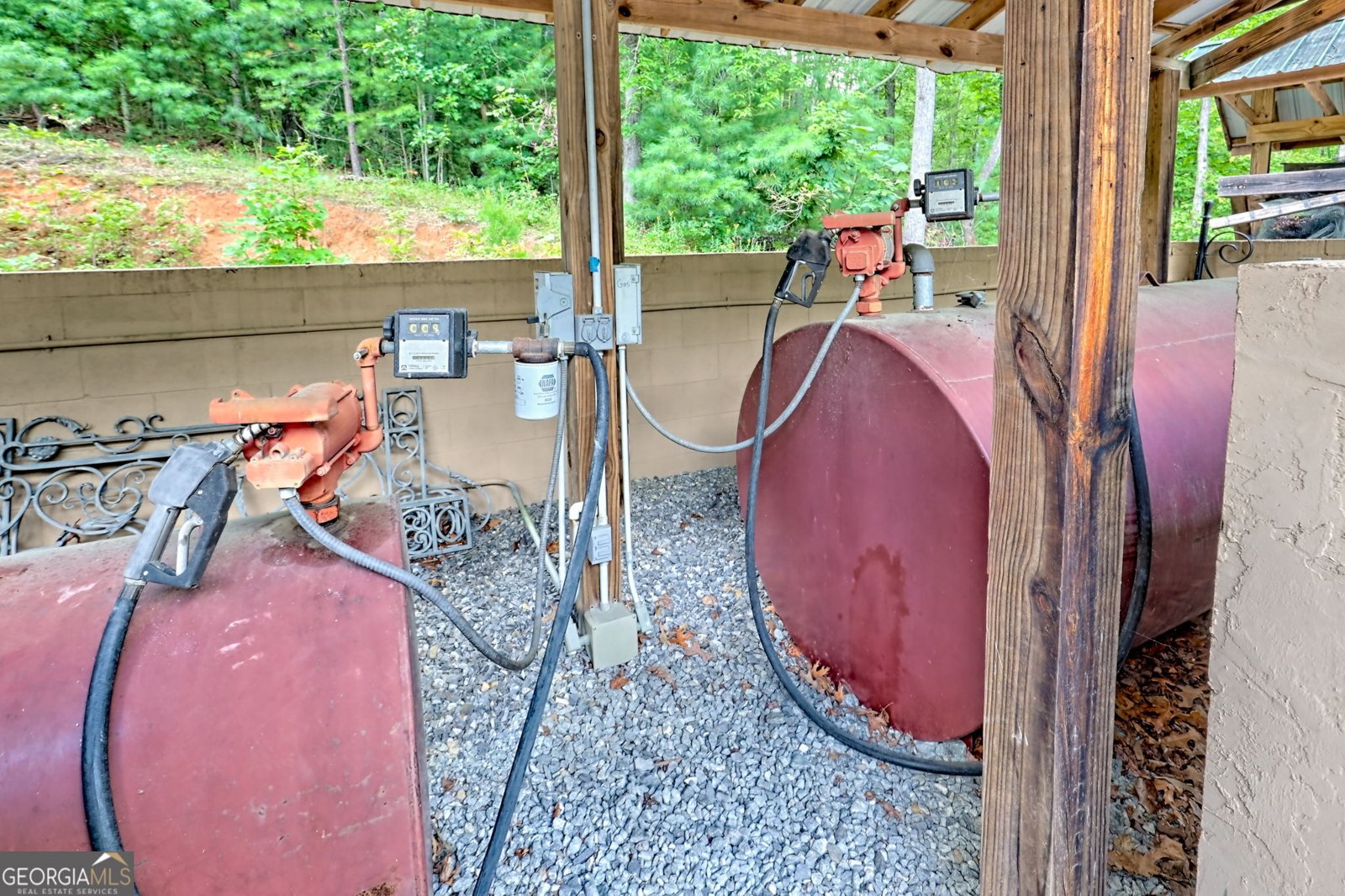 3662 Blue Ridge Gap Road Clayton - 70