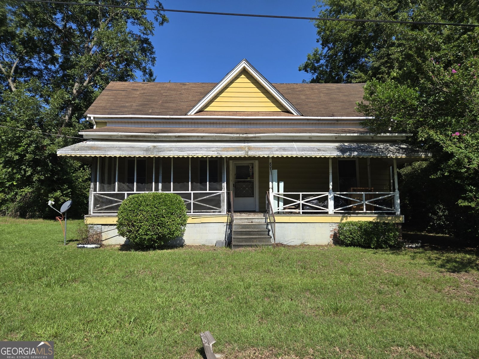 803 Jefferson Street Dublin - 1