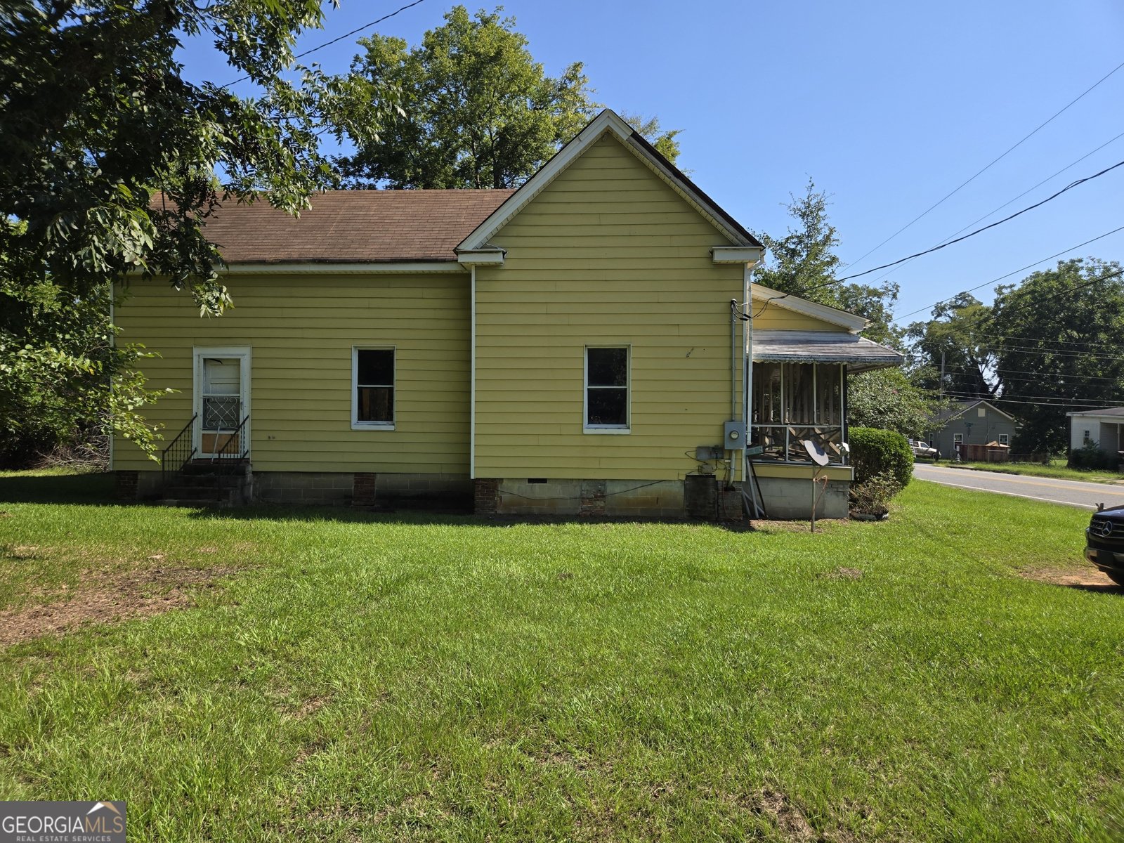 803 Jefferson Street Dublin - 2