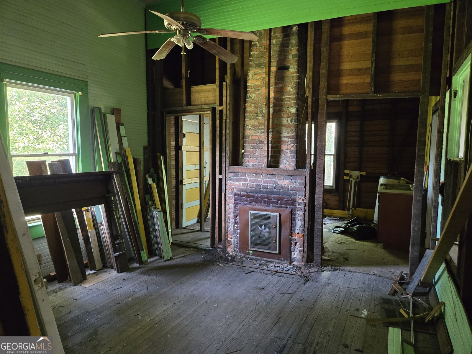 803 Jefferson Street Dublin - 3