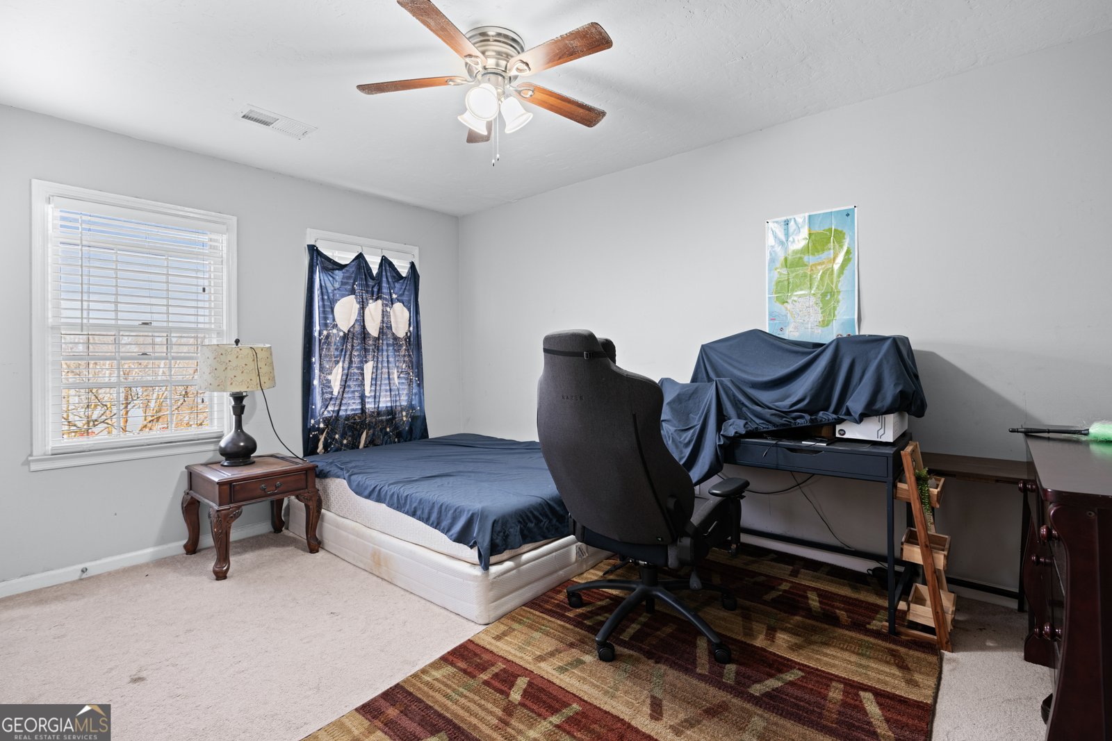 237 Chads Ford Way Roswell - 19