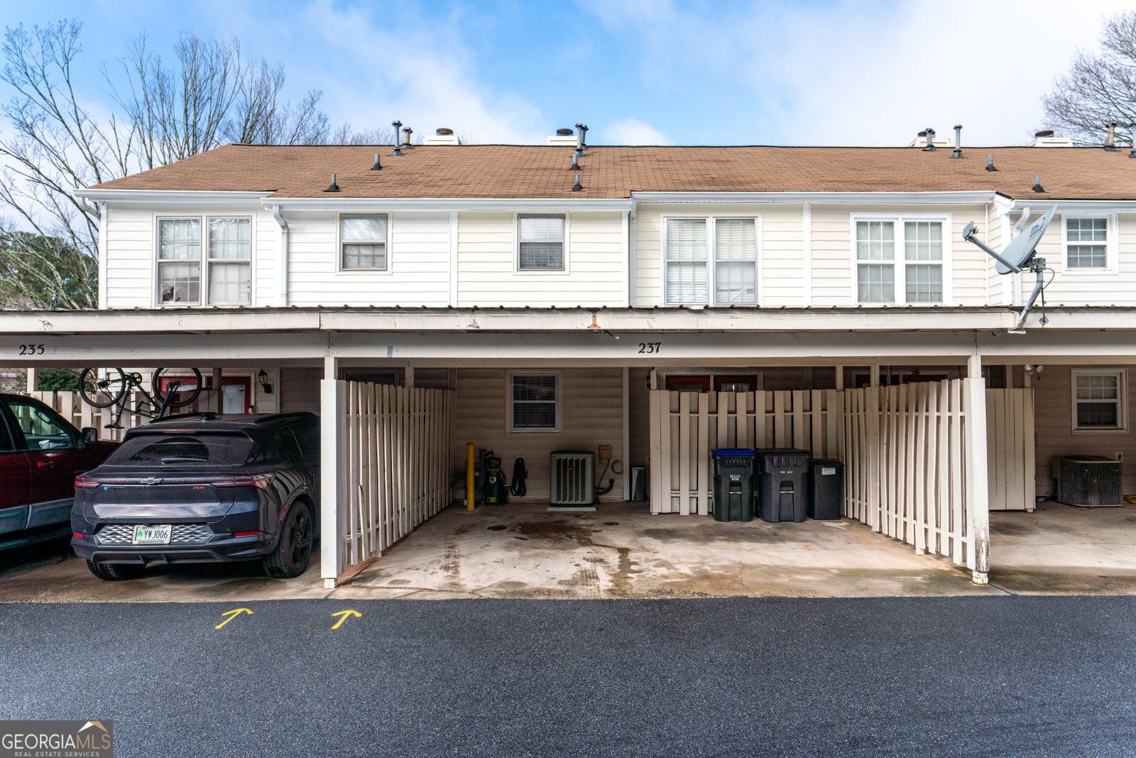 237 Chads Ford Way Roswell - 22