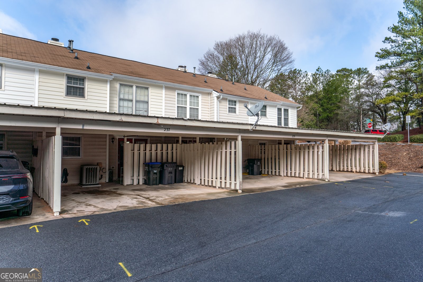 237 Chads Ford Way Roswell - 23