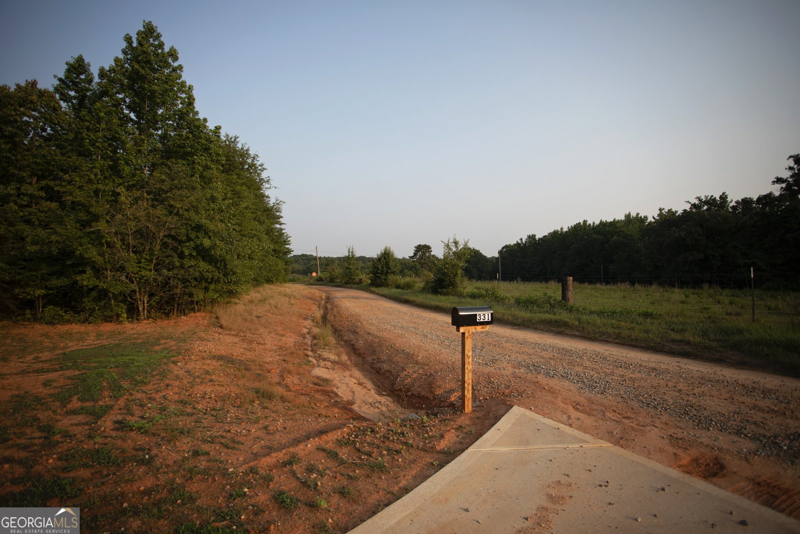 331 Red Berry Road Jackson - 29
