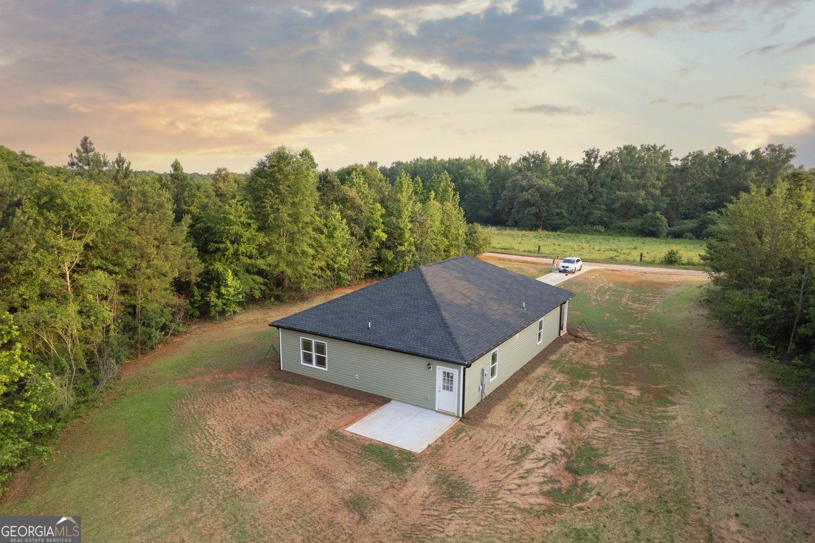 331 Red Berry Road Jackson - 34