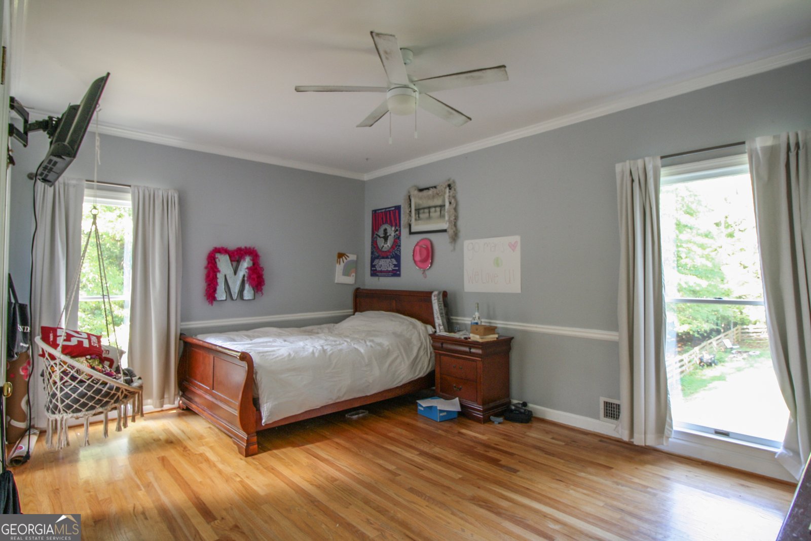 2311 Happy Valley Circle Newnan - 10