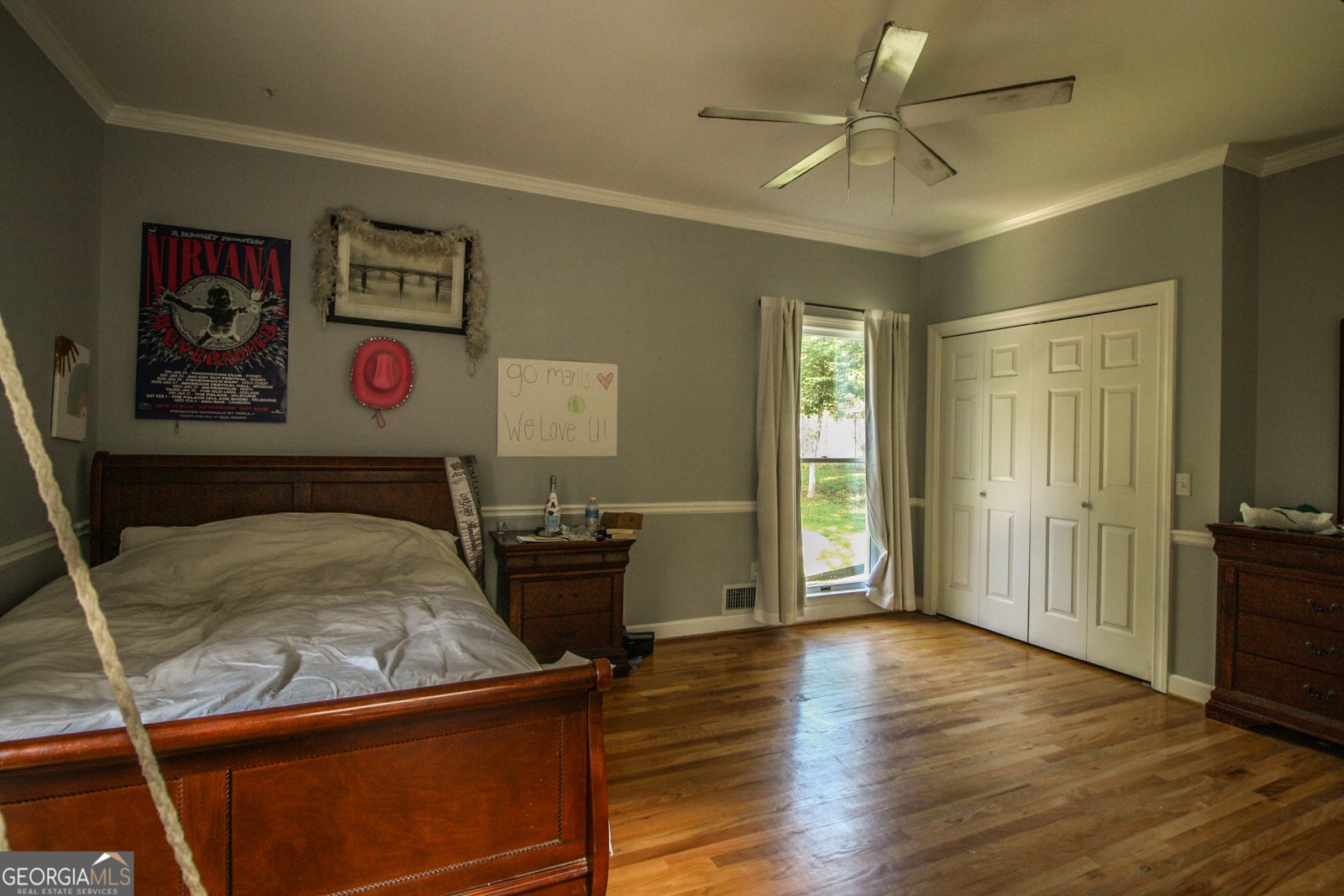 2311 Happy Valley Circle Newnan - 11
