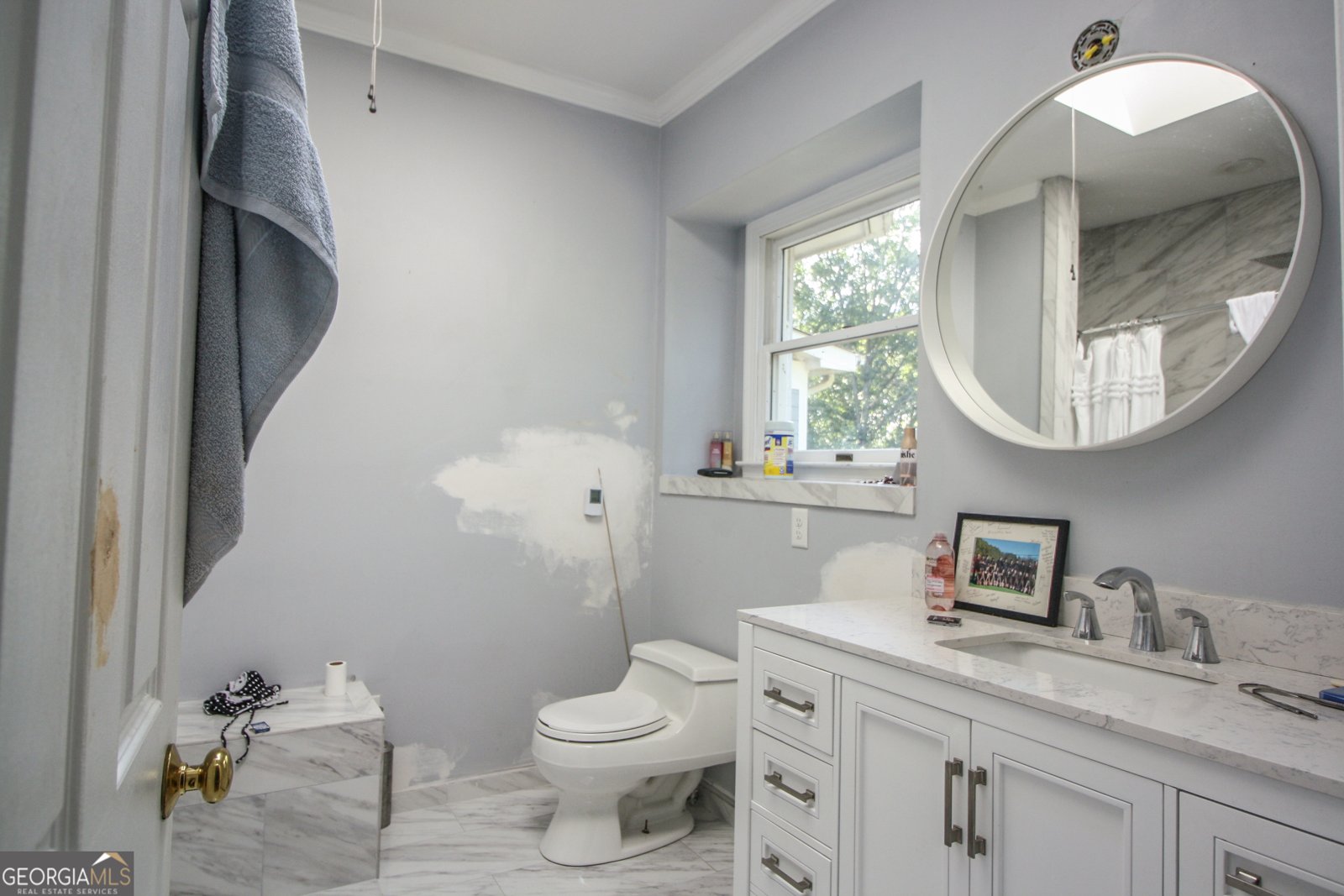 2311 Happy Valley Circle Newnan - 12