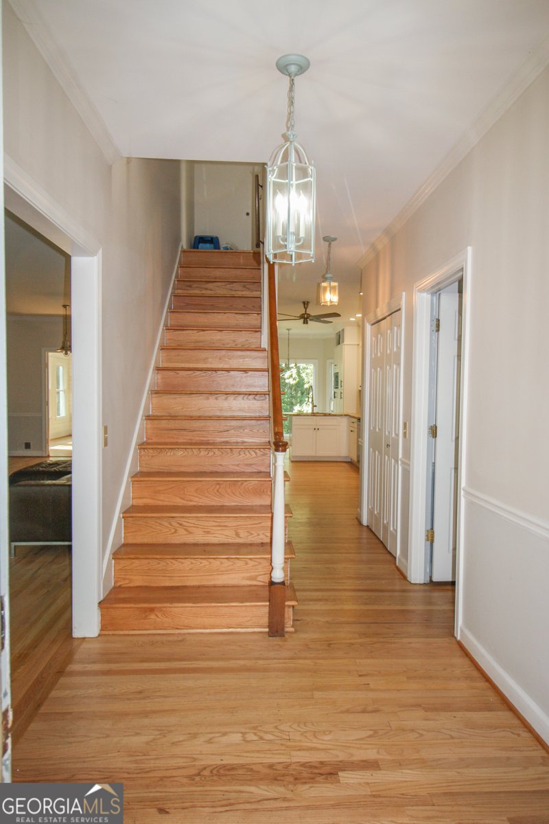 2311 Happy Valley Circle Newnan - 16