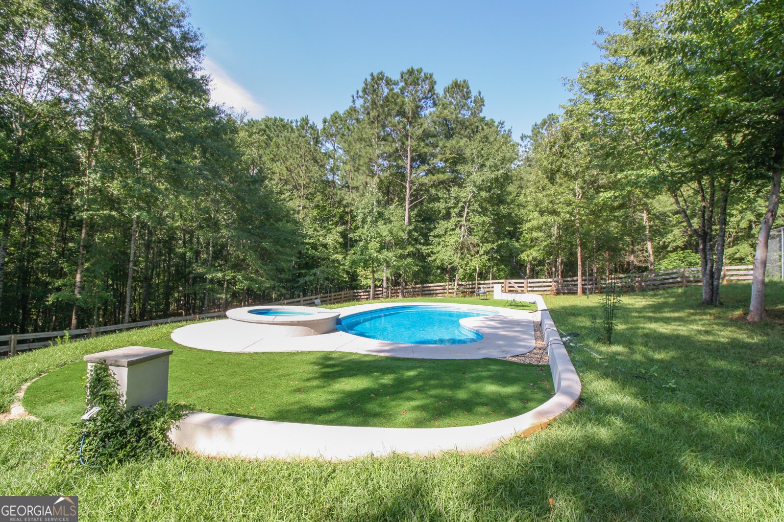 2311 Happy Valley Circle Newnan - 2