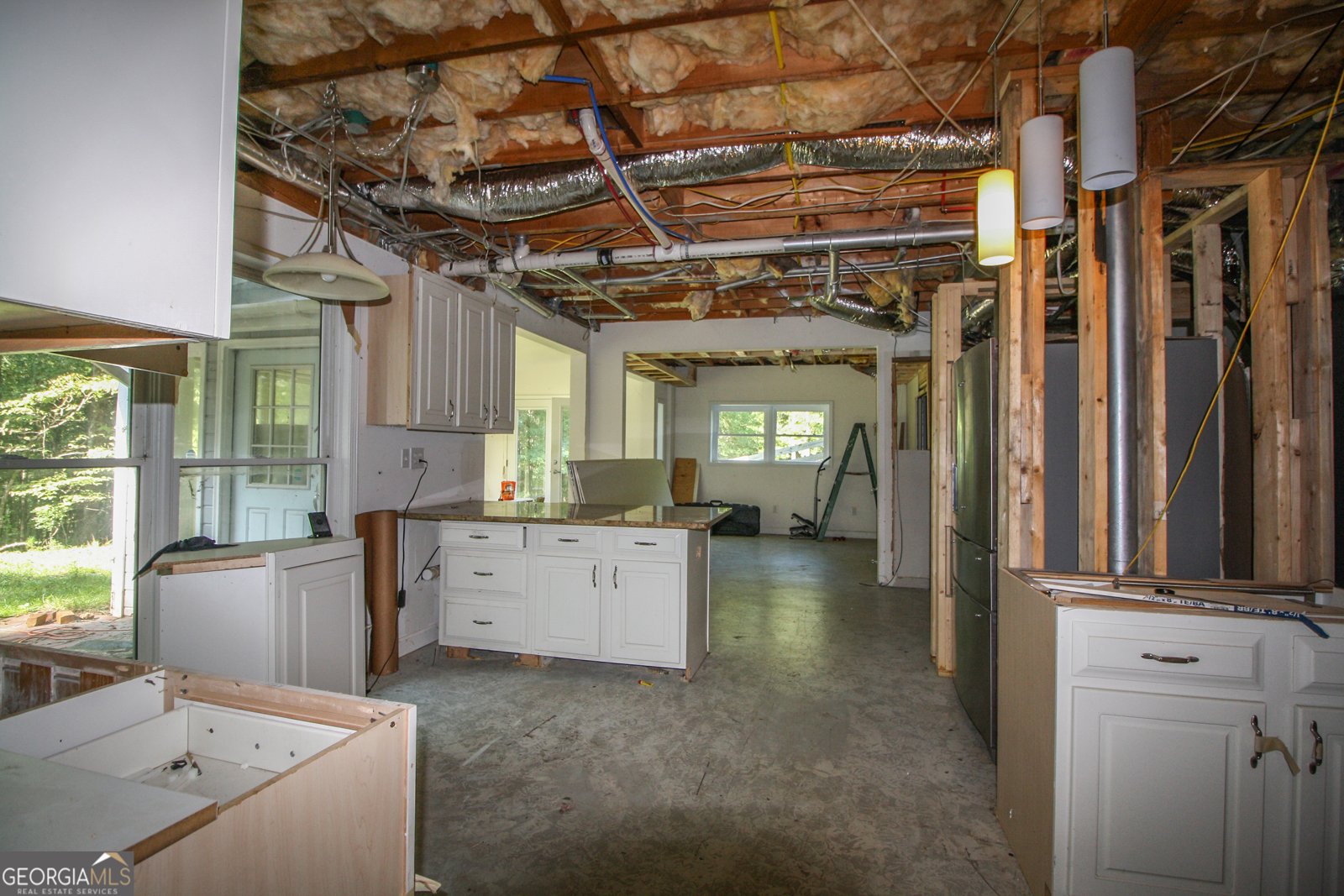 2311 Happy Valley Circle Newnan - 22