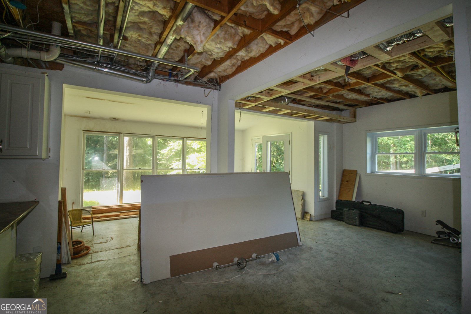 2311 Happy Valley Circle Newnan - 23