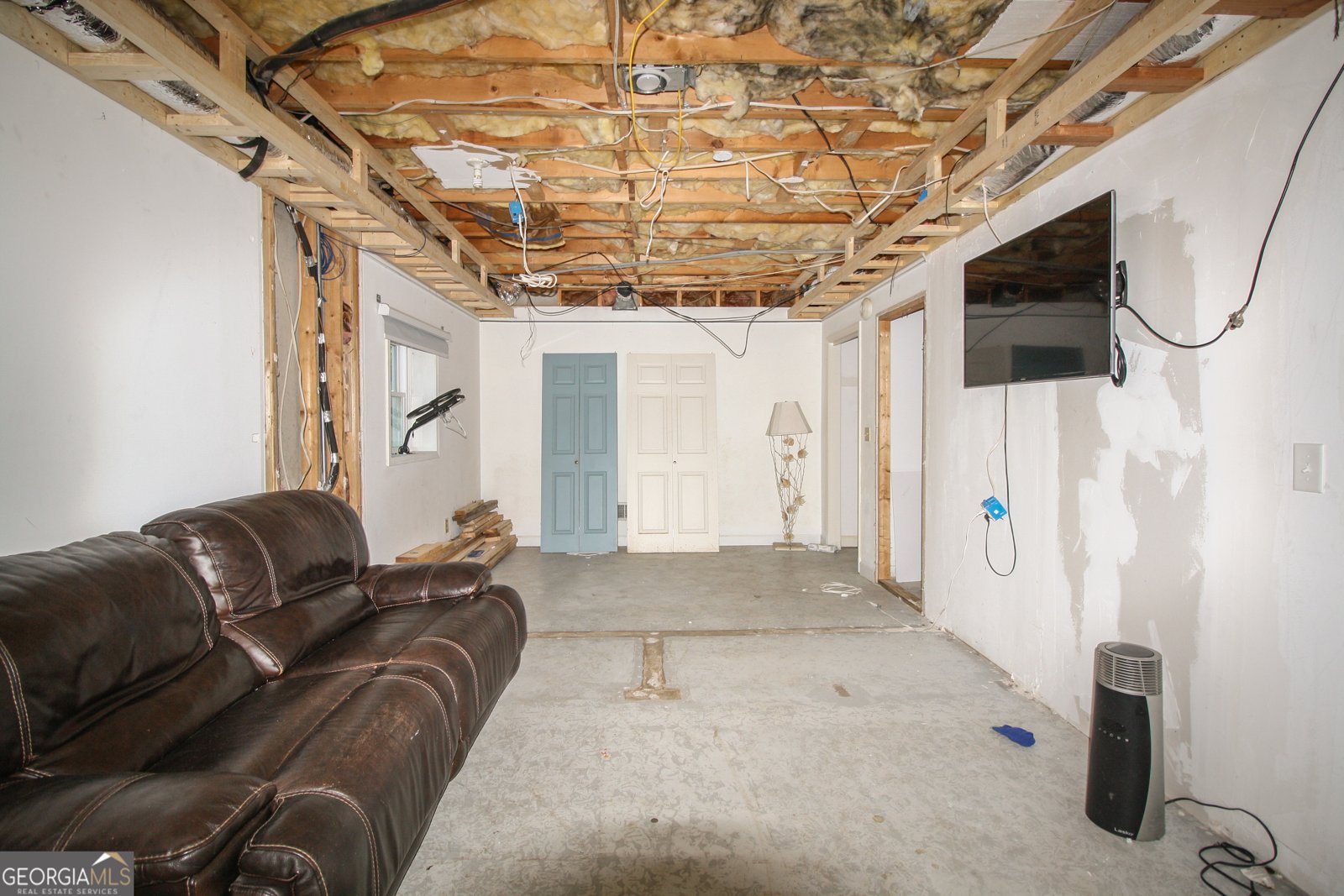 2311 Happy Valley Circle Newnan - 26