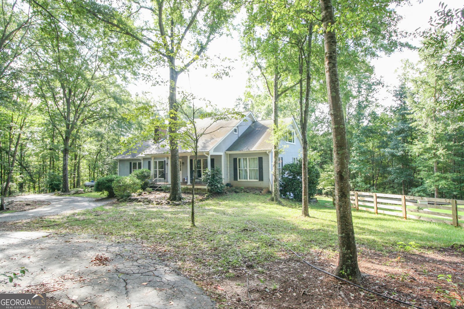 2311 Happy Valley Circle Newnan - 30