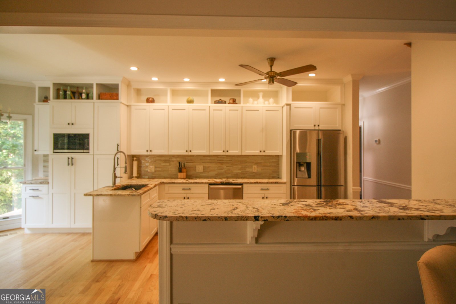 2311 Happy Valley Circle Newnan - 4