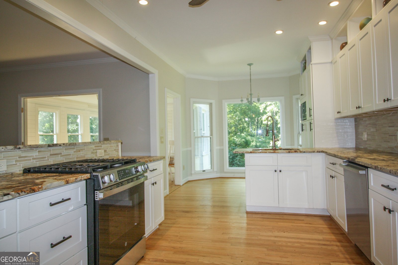 2311 Happy Valley Circle Newnan - 5