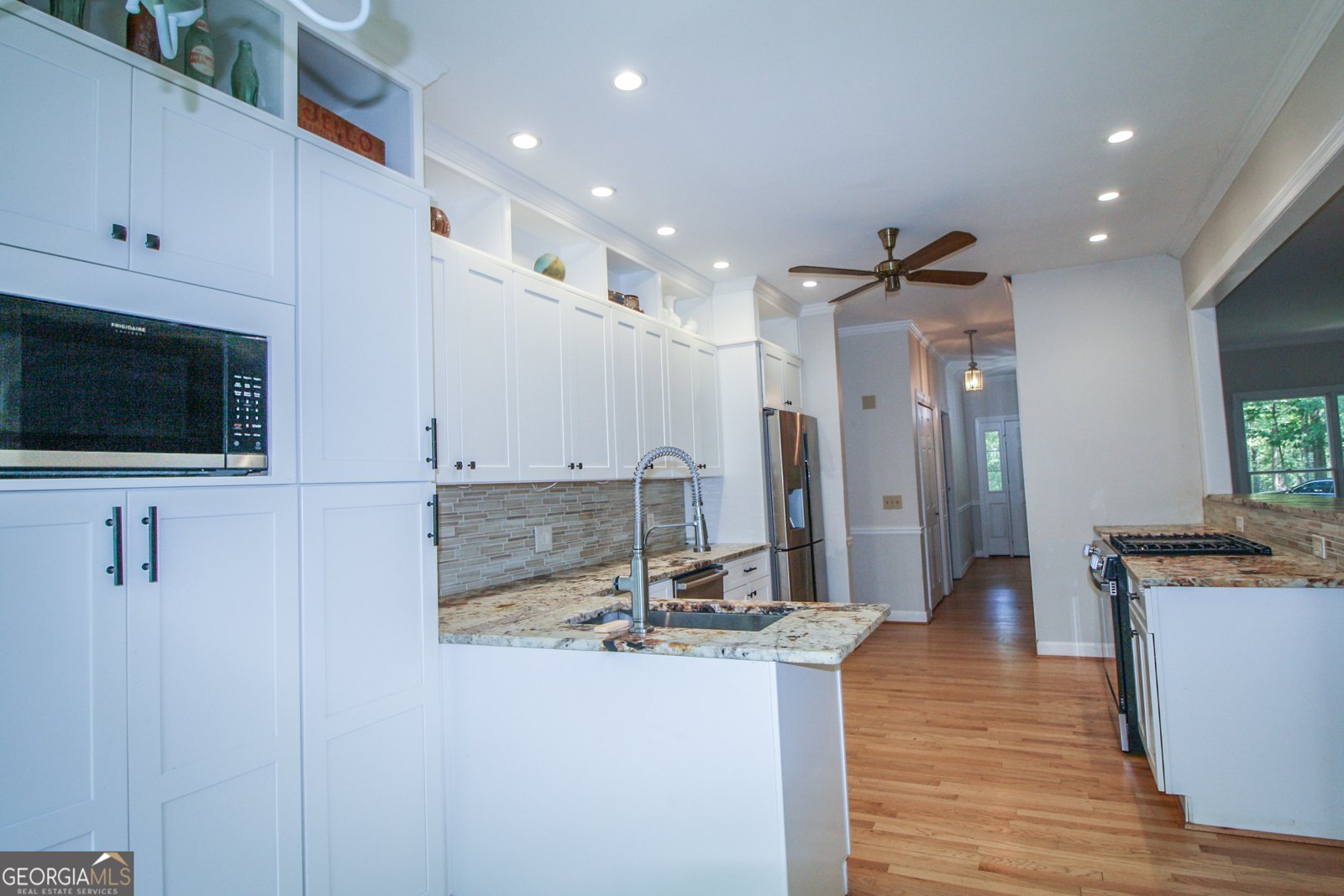 2311 Happy Valley Circle Newnan - 6