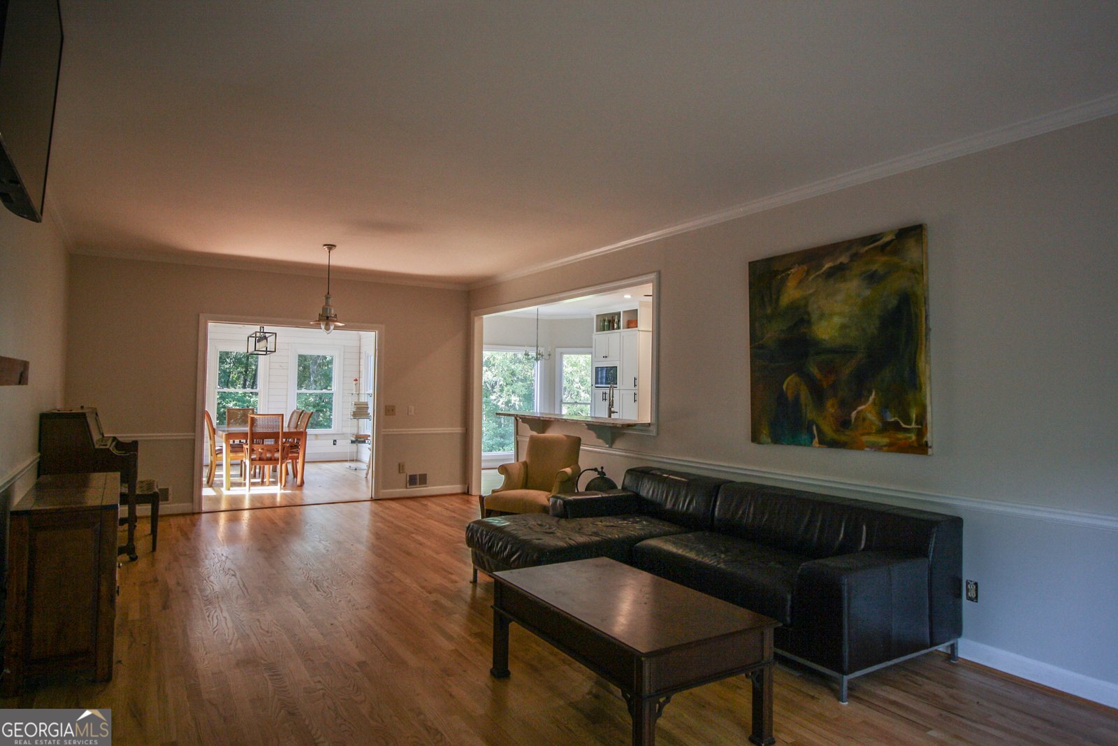 2311 Happy Valley Circle Newnan - 8