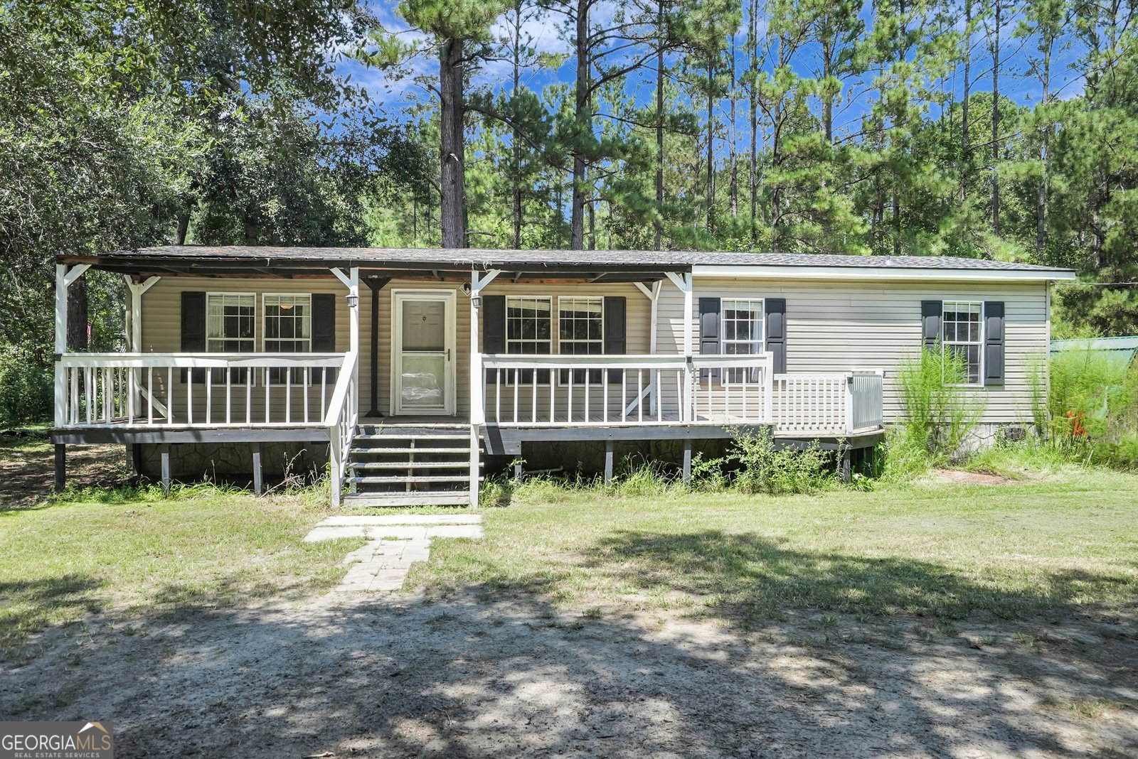 3961 Eldora Road Ellabell - 1