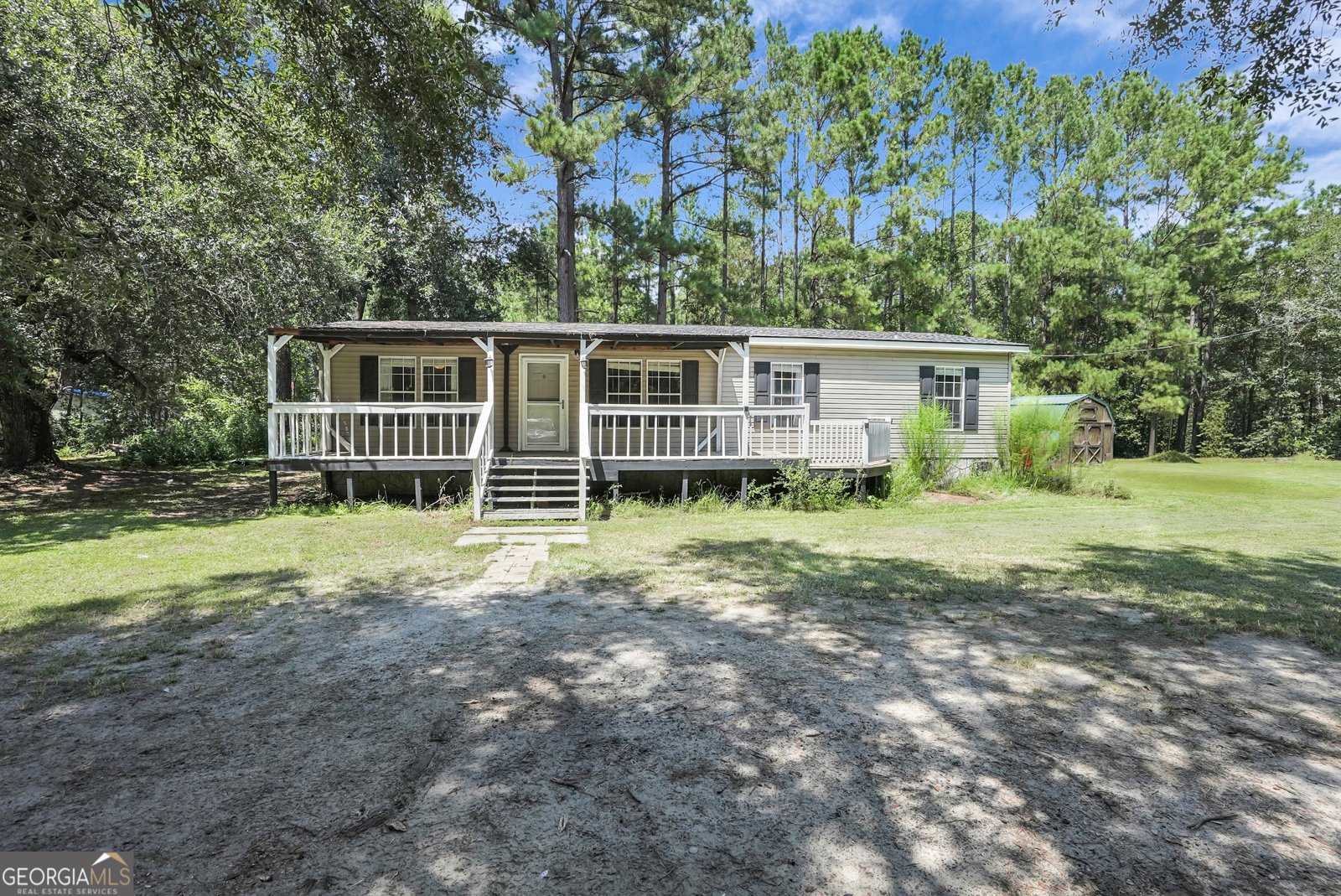 3961 Eldora Road Ellabell - 2