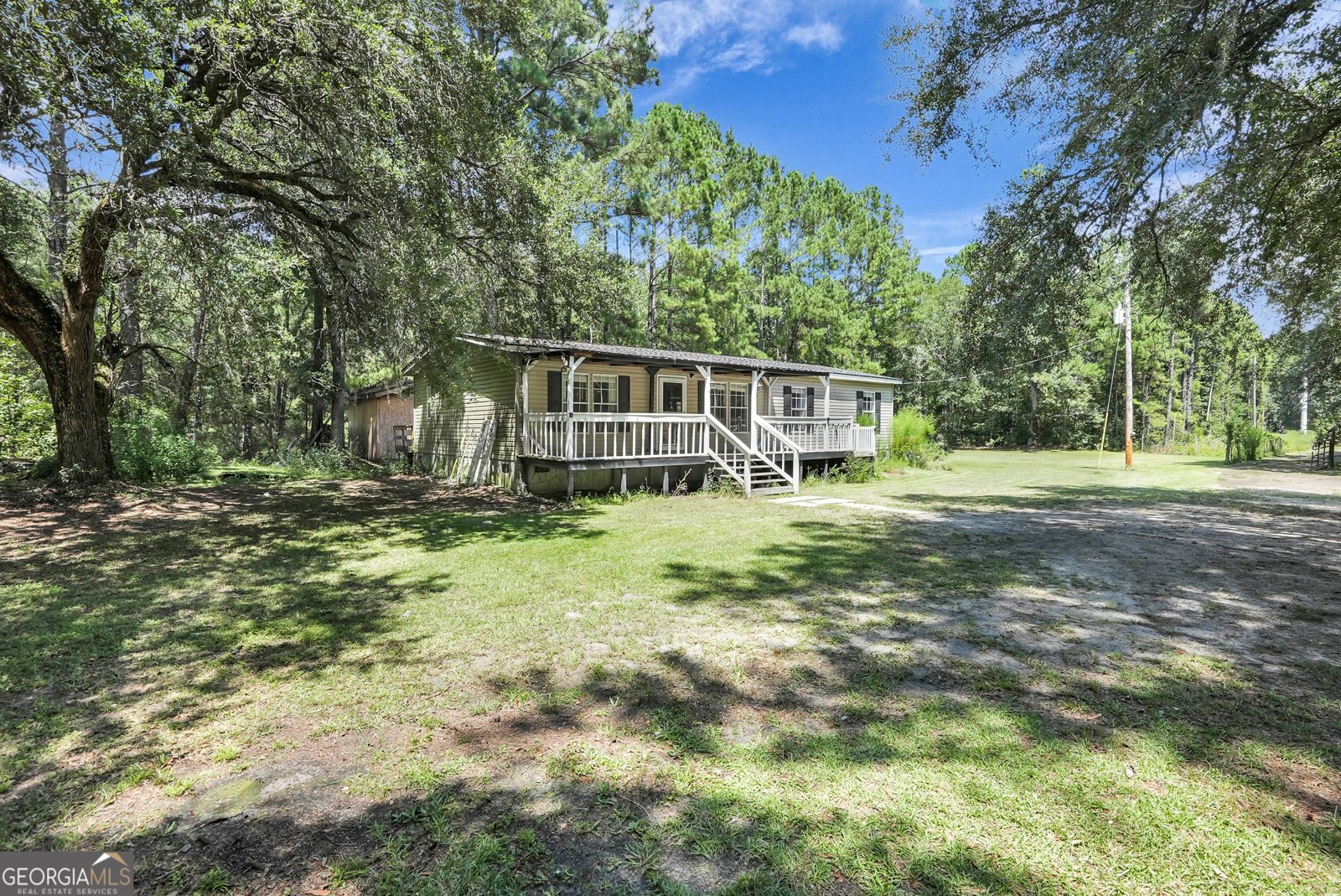3961 Eldora Road Ellabell - 3