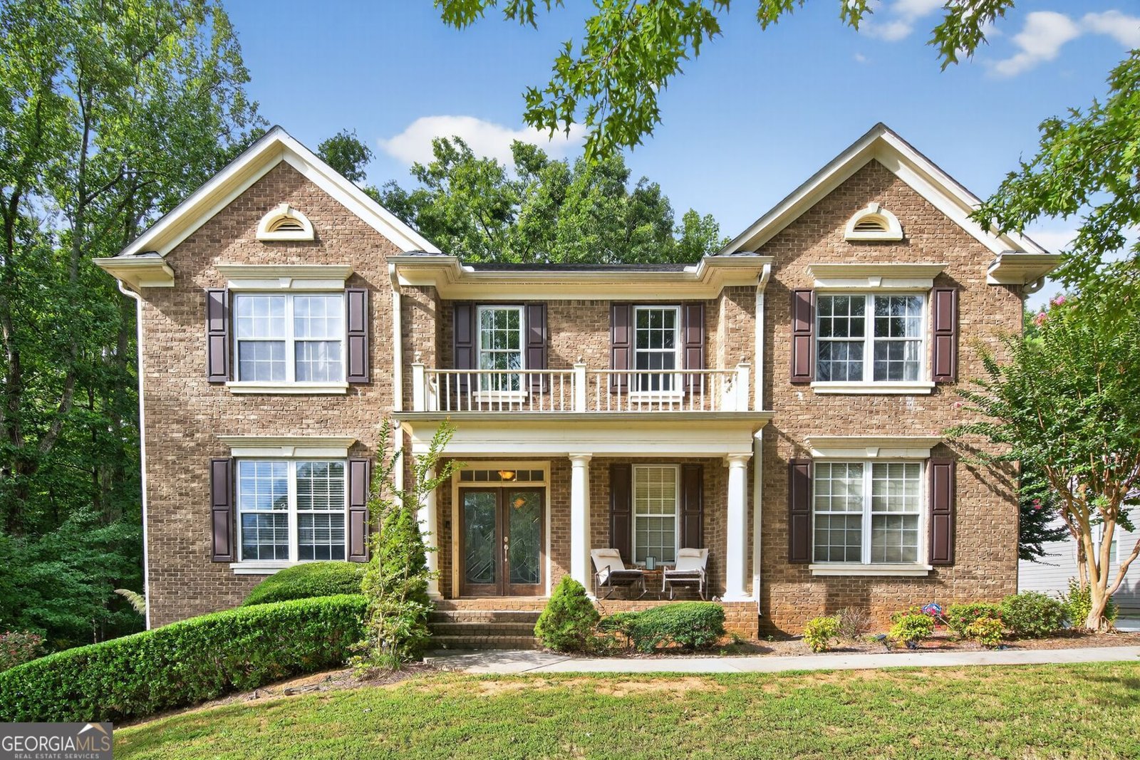3409 Walnut Ridge Atlanta - 1