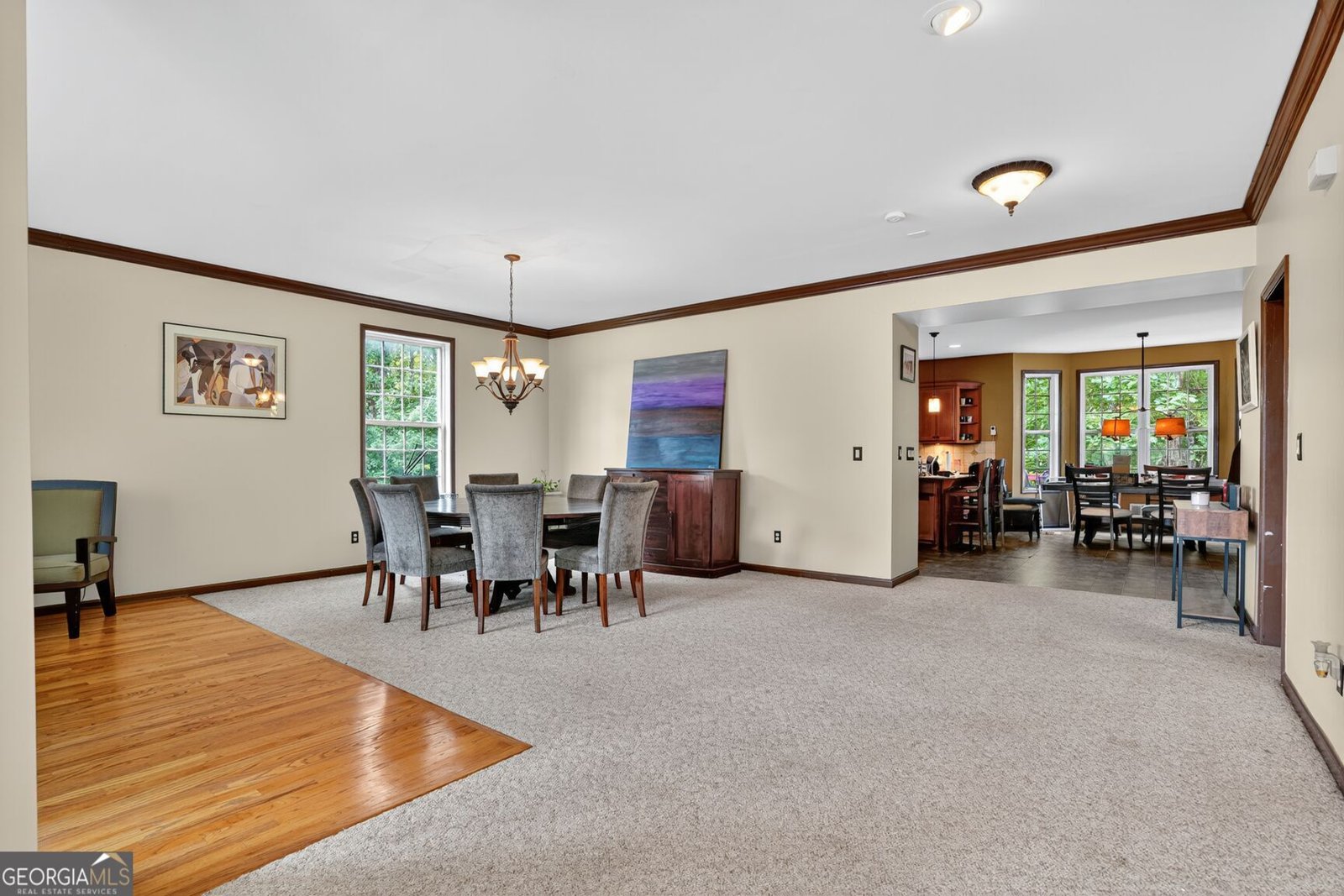 3409 Walnut Ridge Atlanta - 2