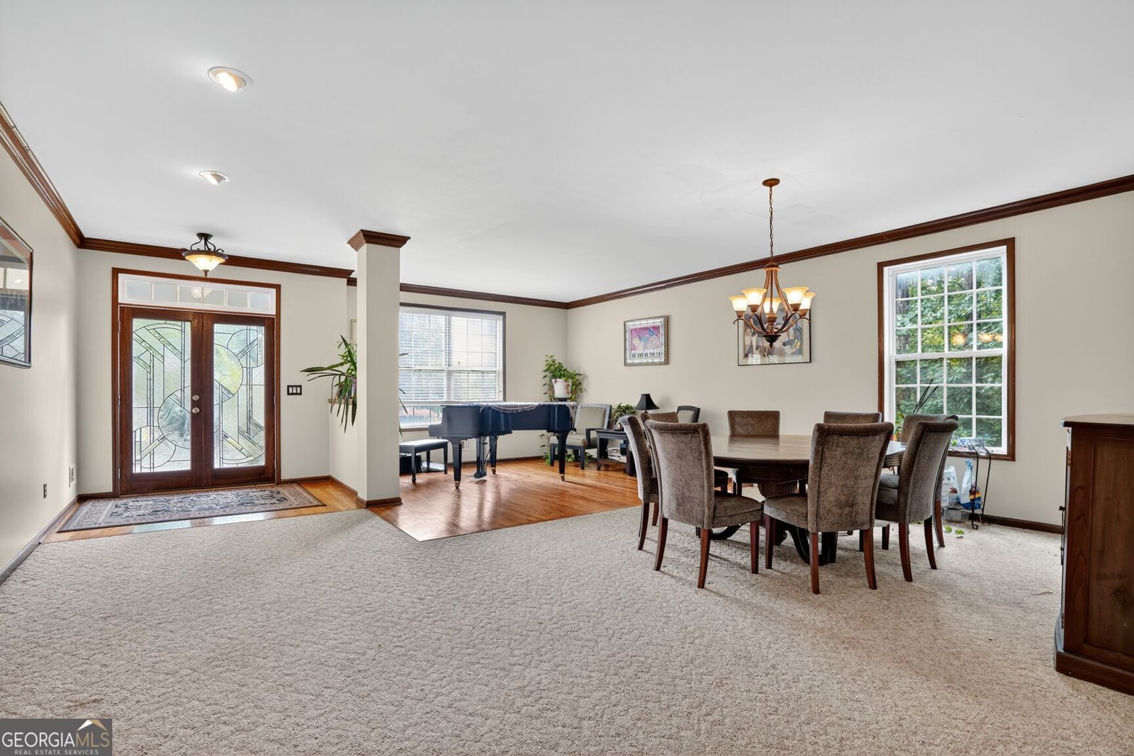 3409 Walnut Ridge Atlanta - 3