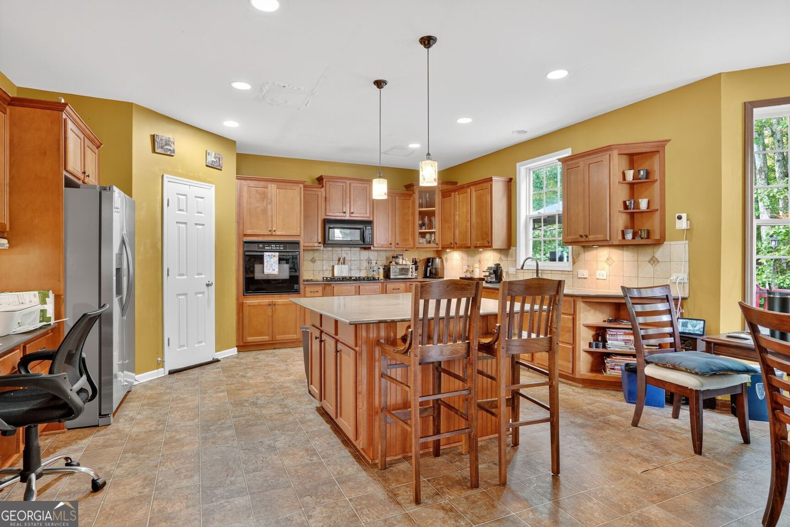 3409 Walnut Ridge Atlanta - 5