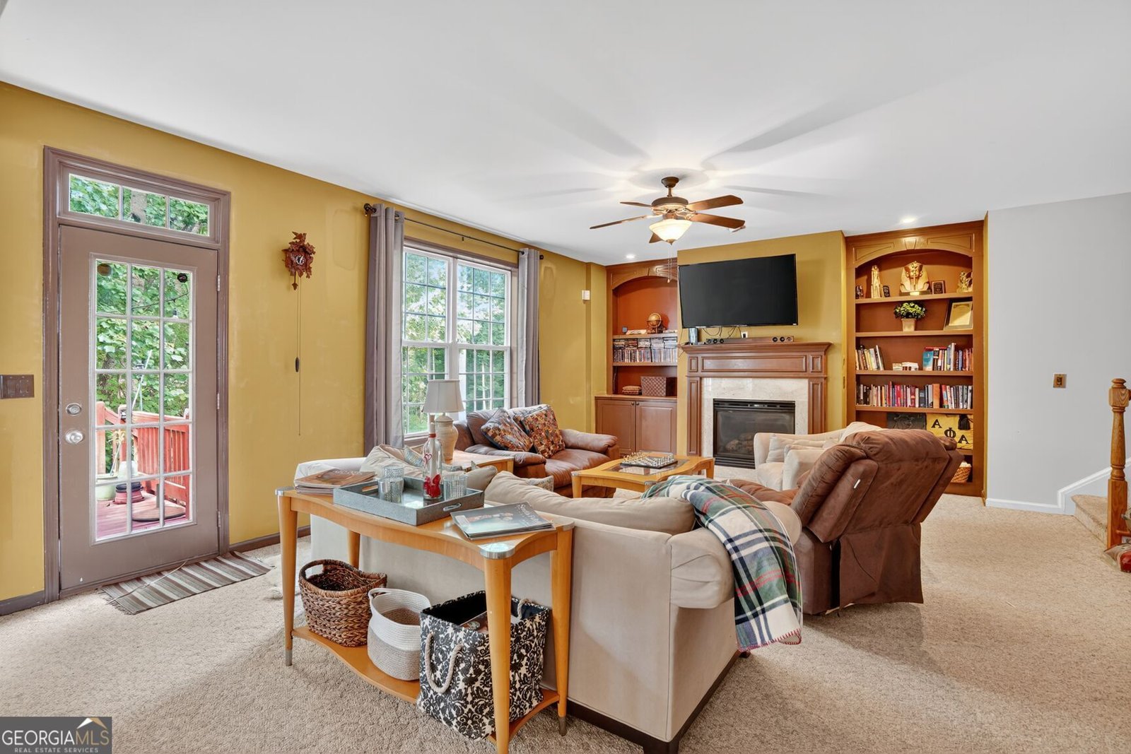 3409 Walnut Ridge Atlanta - 8