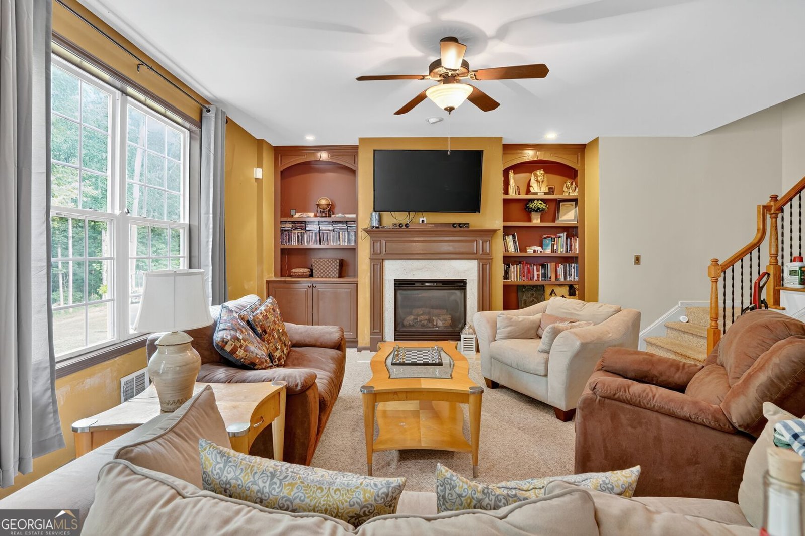 3409 Walnut Ridge Atlanta - 9