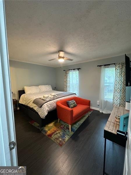 366 PLEASANT OAK Court Marietta - 12