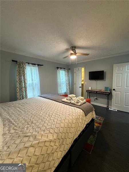 366 PLEASANT OAK Court Marietta - 13