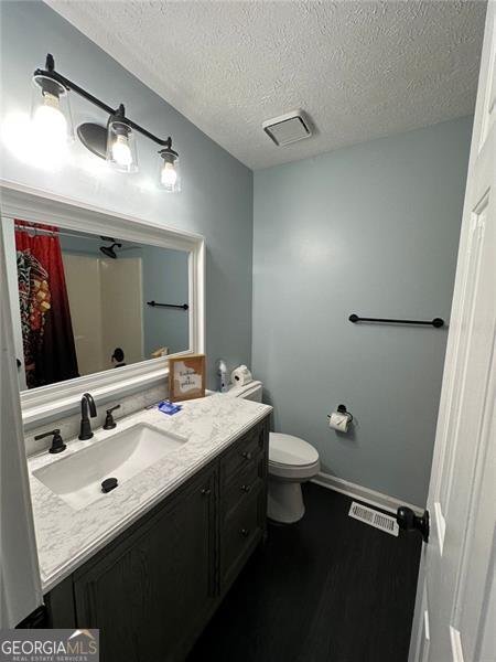 366 PLEASANT OAK Court Marietta - 15