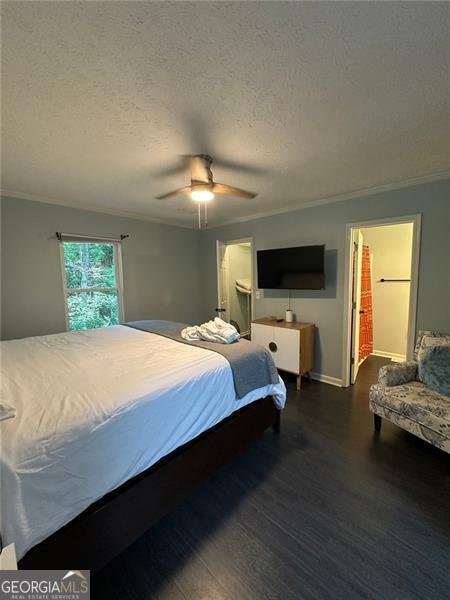 366 PLEASANT OAK Court Marietta - 17