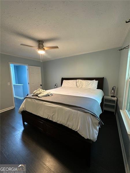 366 PLEASANT OAK Court Marietta - 18
