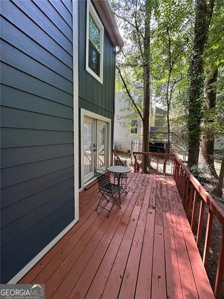 366 PLEASANT OAK Court Marietta - 21
