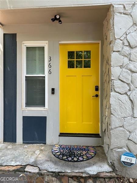 366 PLEASANT OAK Court Marietta - 3