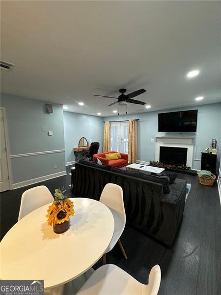 366 PLEASANT OAK Court Marietta - 9