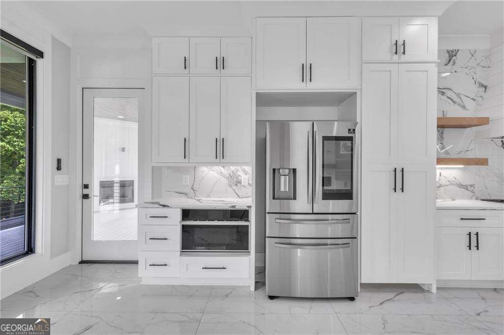 3671 Hamilton Mill Road Buford - 14
