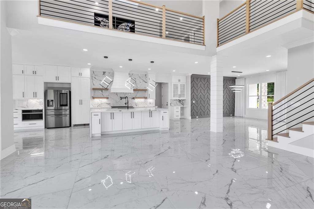 3671 Hamilton Mill Road Buford - 16