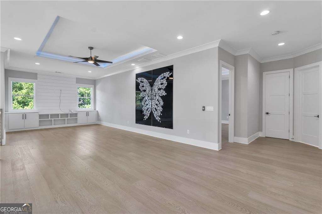 3671 Hamilton Mill Road Buford - 26