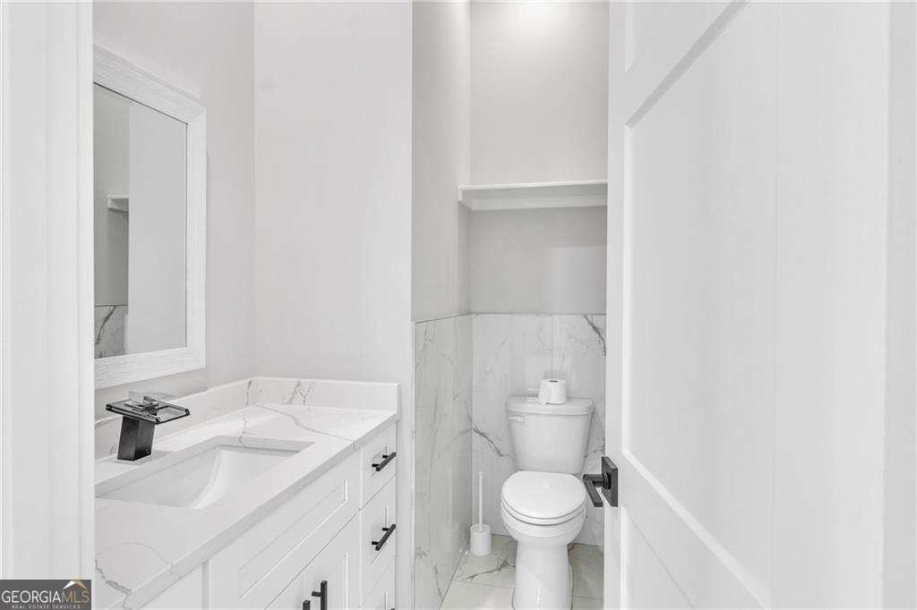 3671 Hamilton Mill Road Buford - 3