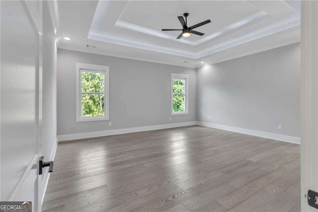 3671 Hamilton Mill Road Buford - 34