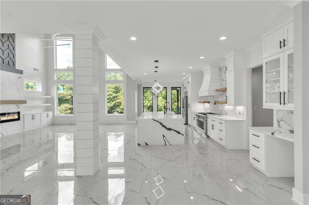 3671 Hamilton Mill Road Buford - 6