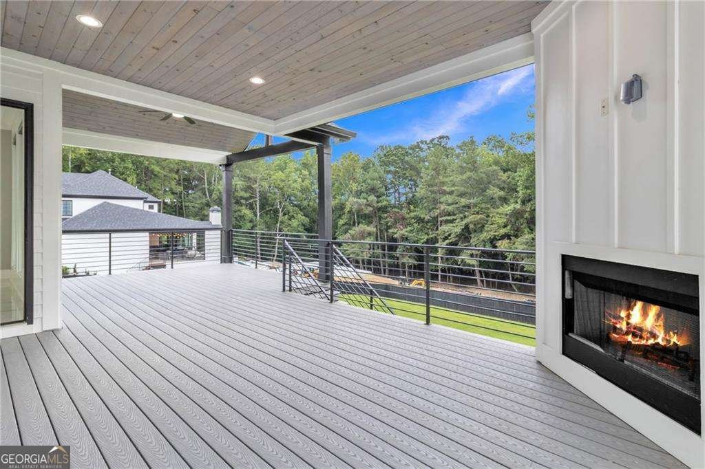 3671 Hamilton Mill Road Buford - 80